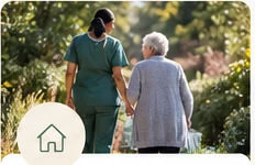 Respite & Family Support